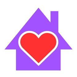 Logotip Initiative 2. Frauenhaus