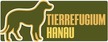 Логотип організації Tierrefugium Hanau e.V.