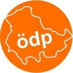 Logo Ökologisch-Demokratische Partei (ÖDP) - Landesverband Thüringen