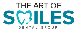 Logo artofsmilesfontana