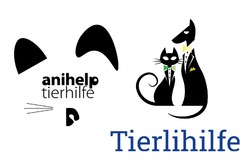 Sigla Anihelp Tierhilfe / Tierlihilfe
