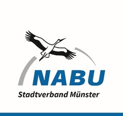 Logo Naturschutzbund Münster (NABU)