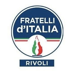 Logo Circolo FDI Rivoli