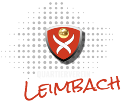 Logo Quartierverein Leimbach