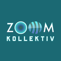 Logo Zoom Kollektiv Nürnberg e. V.