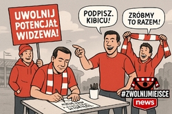 Logo #zwolnijmiejsce