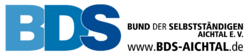 Logo Bund der Selbständigen Aichtal e.V.