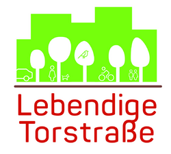 Logo Bürgerinitiative Lebendige Torstraße