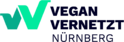 Logo of the organization VeganVernetzt Nürnberg