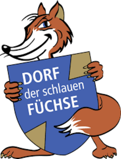 Logo Dorfgemeinschaft Voßwinkel e.V.
