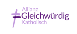 Logo Allianz Gleichwürdig Katholisch