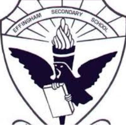 Logo Effingham Secondary School