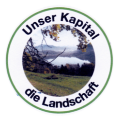 Logo BI zum Erhalt der Alpsee Landschaft