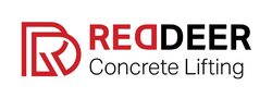 Logo Reddeer ConcreteLifting