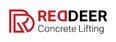 Logotipo da organização Reddeer ConcreteLifting