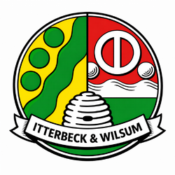Logo Gemeinderäte von Itterbeck und Wilsum