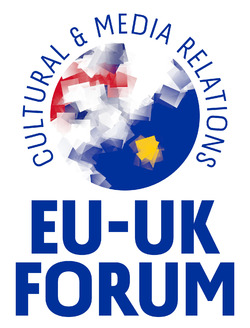 Logo Forum on EU-UK Cultural & Media Relations