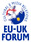 Organisatsiooni logo Forum on EU-UK Cultural & Media Relations