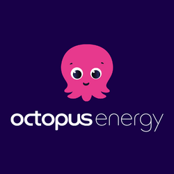 Logo Octopus Energy Germany GmbH