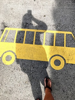 Logo Schulbeförderungsgruppe Brochterbeck