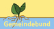 Logo of the organization Gemeindebund Bayern