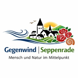 Logotipo Gegenwind Seppenrade