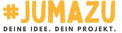 Logo JumaZu - Jugend macht Zukunft