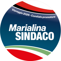 Logo Comitato Promotore Marialina Marcucci Sindaco