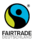 Logo dell'organizzazione Fairtrade Deutschland