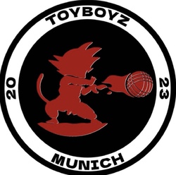 Logo ToyBoyz Boule Spielgemeinschaft