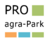Logo der Organisation PRO agra-Park e.V.