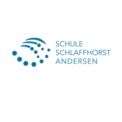 Logo CJD Schule Schlaffhorst-Andersen
