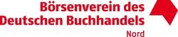 Logo Börsenverein des Deutschen Buchhandels Landesverband Nord e.V.