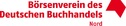 Logo der Organisation Börsenverein des Deutschen Buchhandels Landesverband Nord e.V.