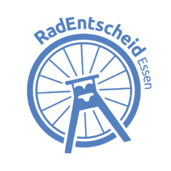 Logo RadEntscheid Essen