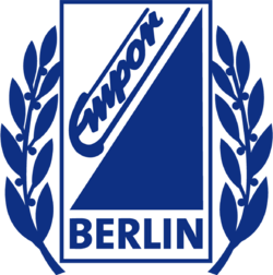 Logo SV Empor Berlin e.V.