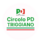 Logo of the organization Circolo Partito Democratico di Triggiano