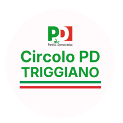 Logo Circolo PD Triggiano