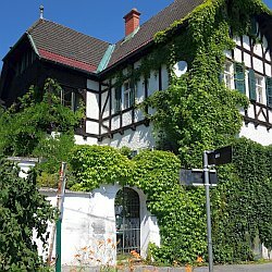 Logo BürgerInitiative Gritzenweg