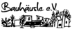 Logo of the organization Bauhäusle