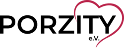 Logo Porzity e.V. - Interessengemeinschaft für die Porzer Mitte