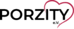 Logo der Organisation Porzity e.V. - Interessengemeinschaft für die Porzer Mitte