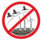 Logo der Organisation Bürgerinitiative Ralswiek zum Schutz von Natur und Tourismus