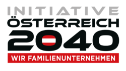 Logo INITIATIVE ÖSTERREICH 2040