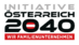 Logo of the organization INITIATIVE ÖSTERREICH 2040
