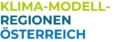 Logo der Organisation Klima-Modellregionen Österreich