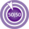 Logo der Organisation Verein Parité in den Parlamenten e.V.
