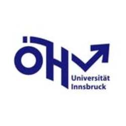 Logo ÖH Uni Innsbruck