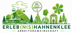 Logo Arbeitsgemeinschaft ERLEB(NIS)HAHNENKLEE