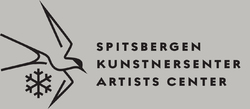 Logo Spitsbergen Artists Center / Philotera AS